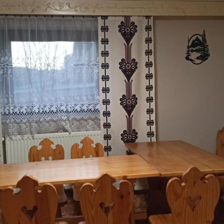 Noclegi U Knutelskich Grywald Esterno foto