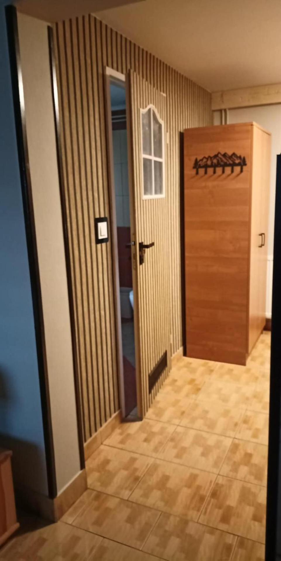 Noclegi U Knutelskich Grywald Esterno foto