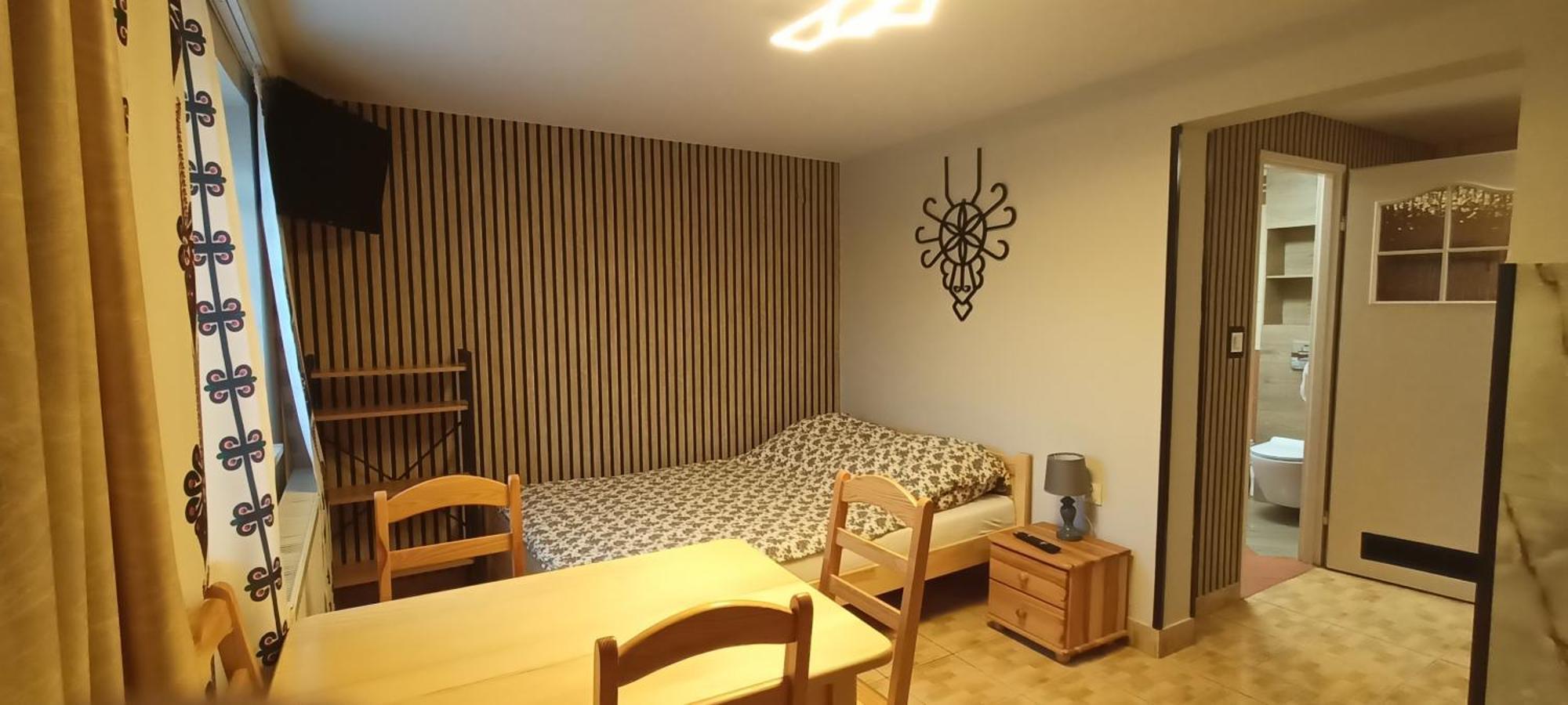 Noclegi U Knutelskich Grywald Esterno foto